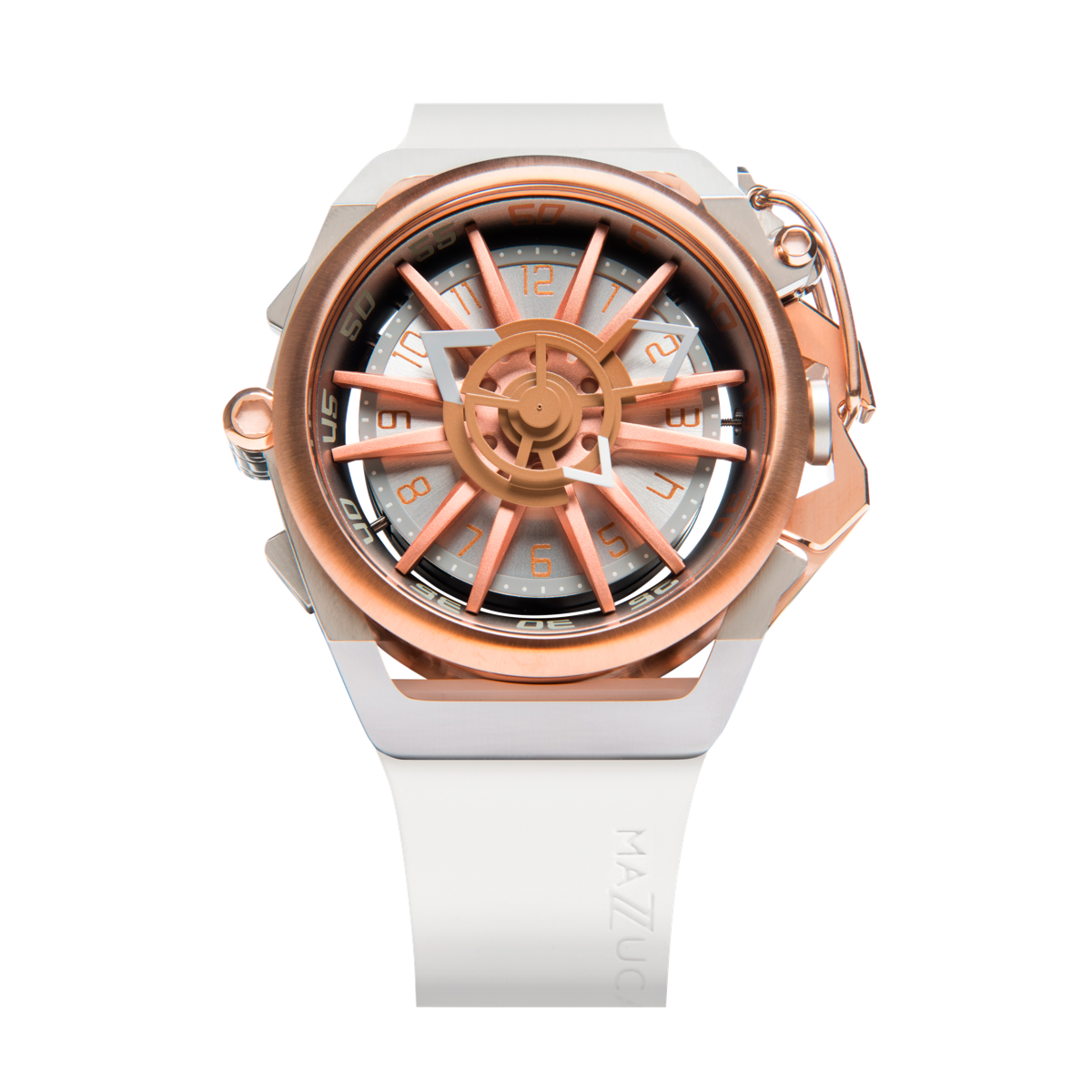 RIM Sport Chronograph Watch Ø48mm | Italian Watches | Luxury Sport Watches
