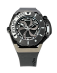 RIM Scuba Automatic Watch Ø48mm - Black | Scuba Diving Watches | Luxury Scuba Watches