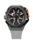 RIM Monza Chronograph Watch Ø48mm | Itailan Watches- F1-GYBLK | Mens Luxury Watches