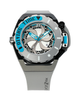 RIM Scuba Automatic Watch Ø48mm - Blue Gray| Scuba Diving Watches | Luxury Scuba Watches