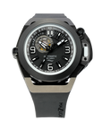 RIM Scuba Automatic Watch Ø48mm - Black | Scuba Diving Watches | Luxury Scuba Watches