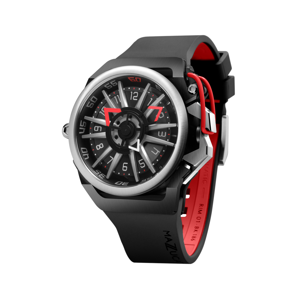 RIM Sport Chronograph Watch Ø48mm | Italian Watches | Luxury Sport Watches