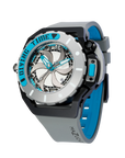 RIM Scuba Automatic Watch Ø48mm - Blue Gray| Scuba Diving Watches | Luxury Scuba Watches