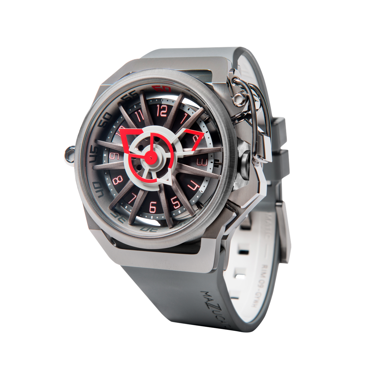 RIM Sport Chronograph Watch Ø48mm | Italian Watches | Luxury Sport Watches