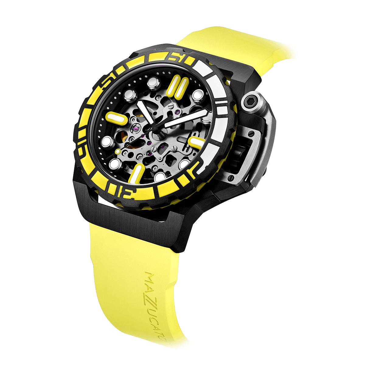Hublot 2025 dive watch