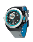 RIM Scuba Automatic Watch Ø48mm - Blue Gray| Scuba Diving Watches | Luxury Scuba Watches