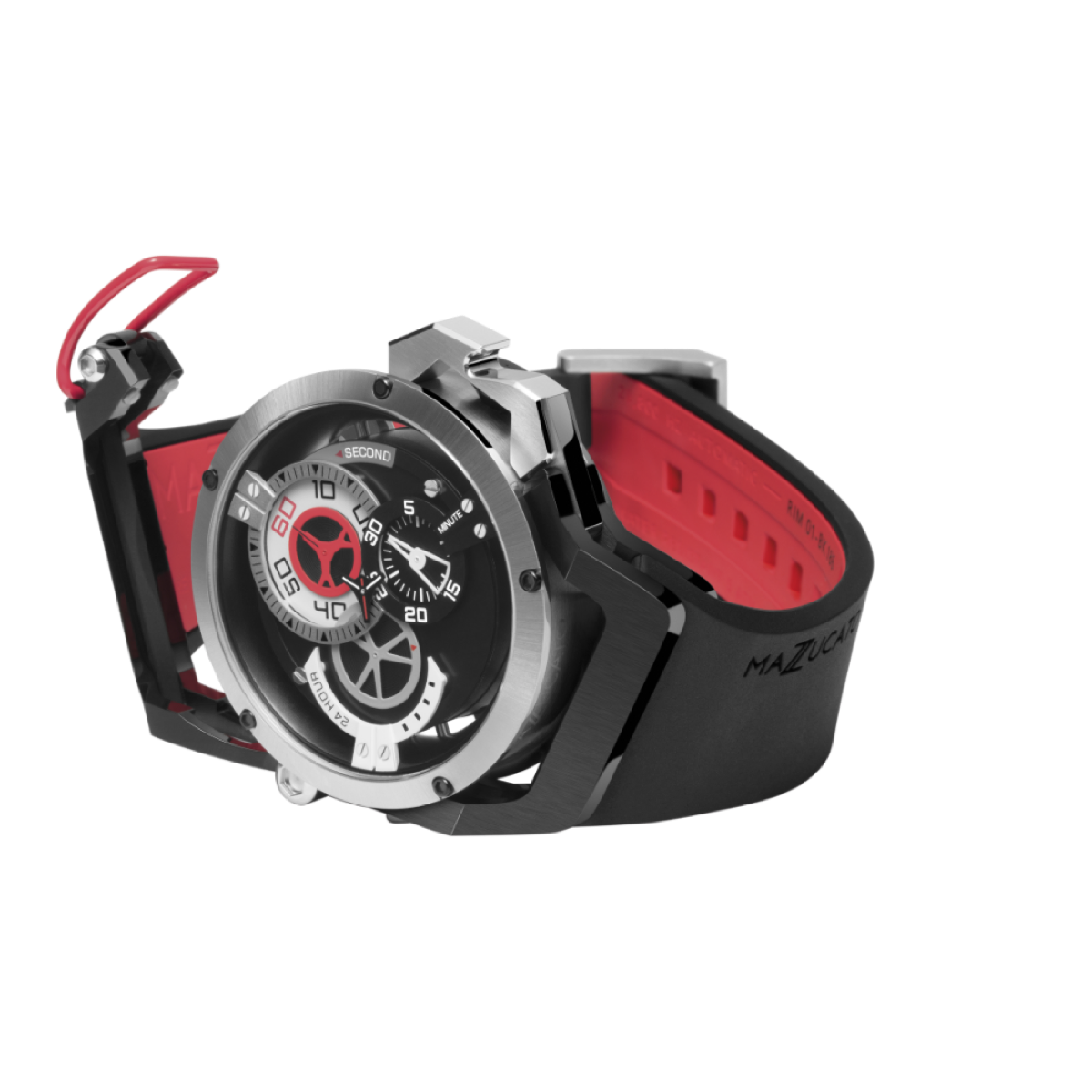 RIM Sport Chronograph Watch Ø48mm | Italian Watches | Luxury Sport Watches