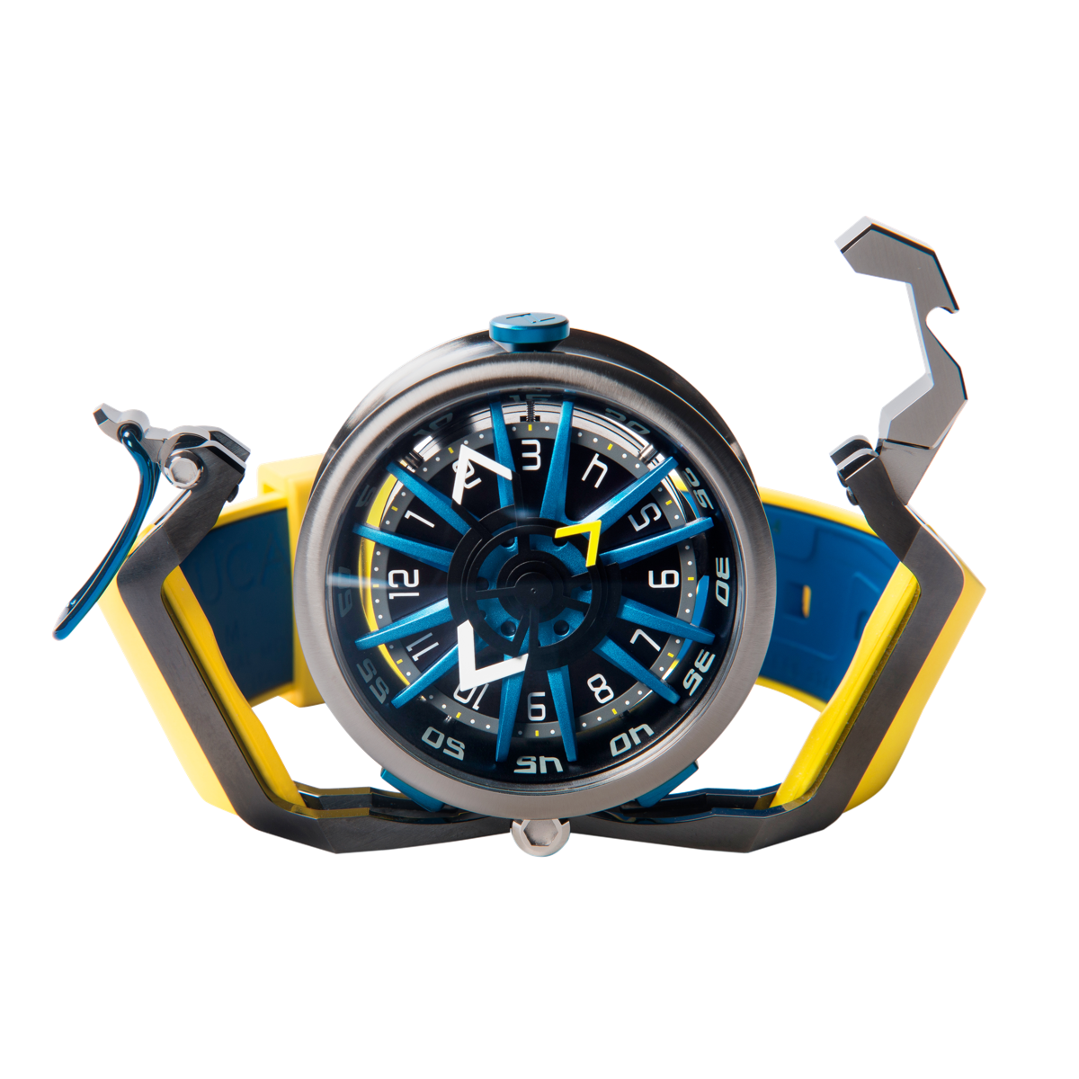 RIM Sport Chronograph Watch Ø48mm | Italian Watches | Luxury Sport Watches
