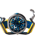 RIM Sport Chronograph Watch Ø48mm | Italian Watches | Luxury Sport Watches