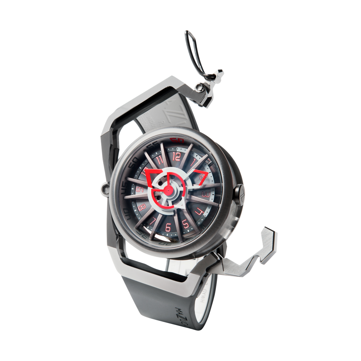 RIM Sport Chronograph Watch Ø48mm | Italian Watches | Luxury Sport Watches