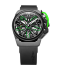 RIM GT - GT7-GR - Automatic Watch Ø42mm