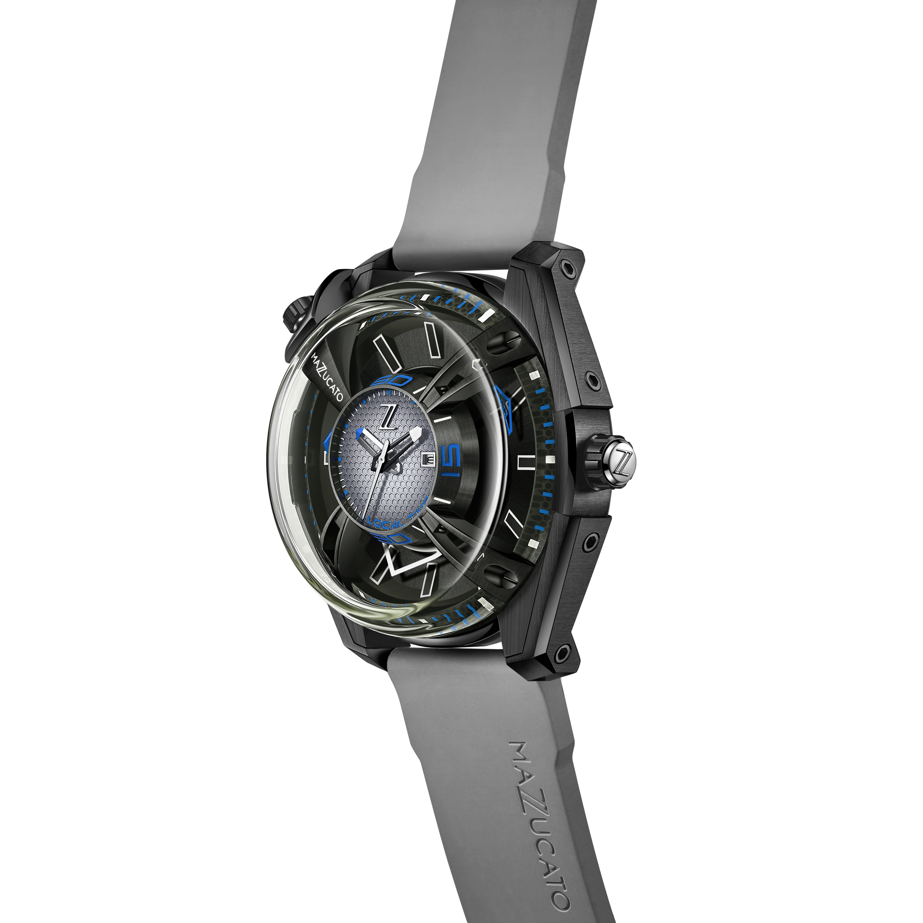 Lax watch co hotsell