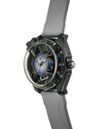 LAX Limited Edition - 03-GY - Dual Time Watch