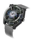 LAX Limited Edition - 03-GY - Dual Time Watch