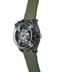 LAX Limited Edition - 05-KH - Dual Time Watch
