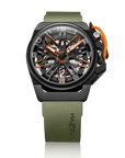 RIM GT - GT4-OR - Automatic Watch Ø42mm