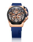 RIM GT - GT5-RG - Automatic Watch Ø42mm