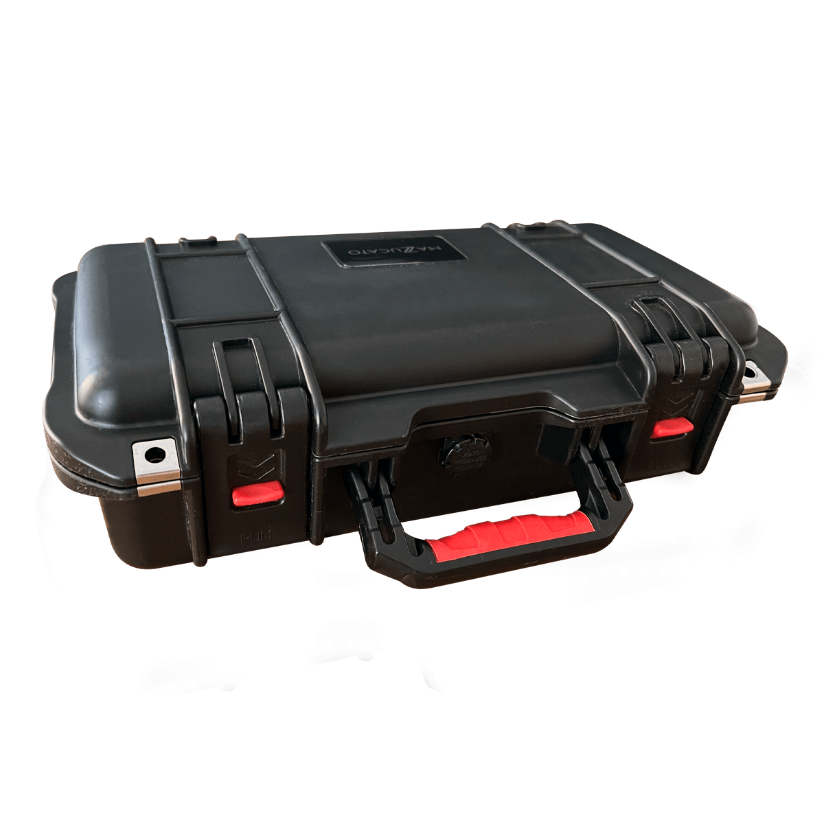 Mazzucato Watch Bag
