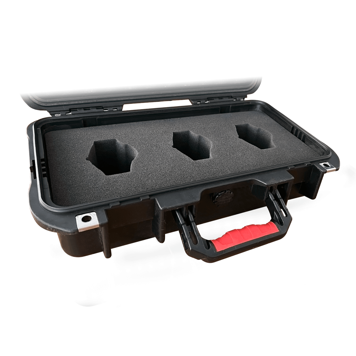 Mazzucato Watch Bag