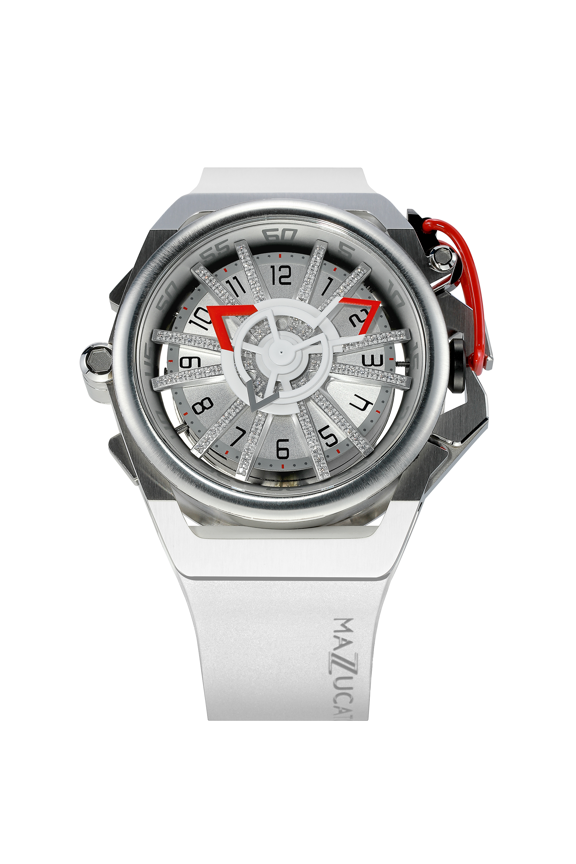 Mazzucato Rim Diamond