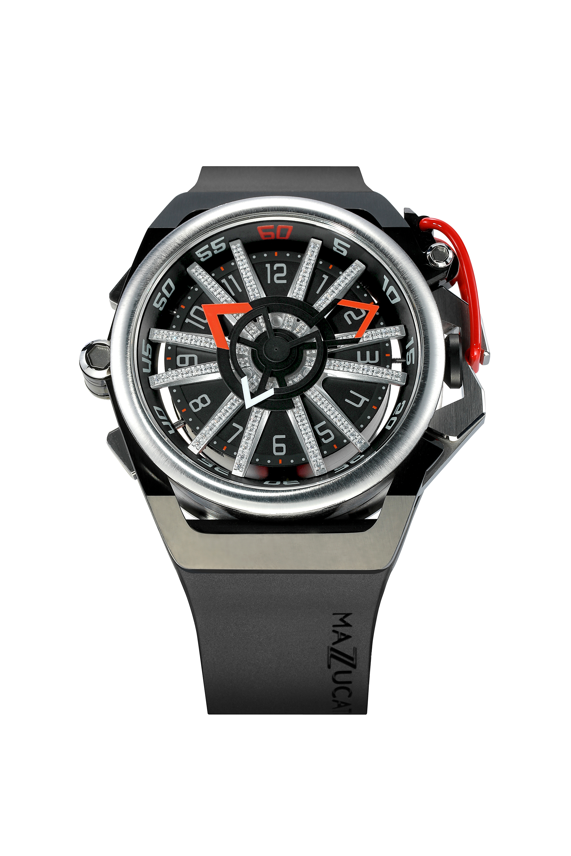Mazzucato Rim Diamond — STANDARD