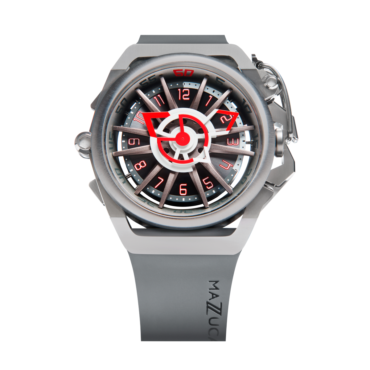 Mazzucato RIM Sport | Luxury Watch Collections