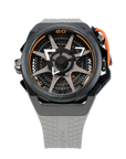 RIM Monza Chronograph Watch Ø48mm | Itailan Watches- F1-GYBLK | Mens Luxury Watches 