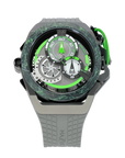 RIM Monza Chronograph Watch Ø48mm - F1-GY361| Italian Watches | Luxury Men Watches