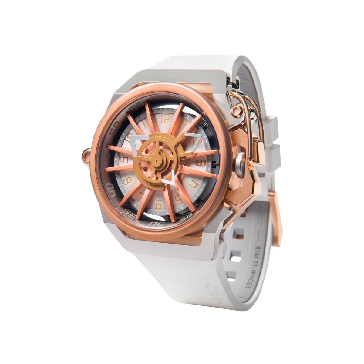 ZSD ［ゼットエスディー 腕時計用工具 腕時計裏蓋閉め器 501054 腕時計用品