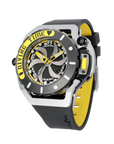 RIM Scuba Automatic Watch Ø48mm - Yellow| Scuba Diving Watches | Luxury Scuba Watches