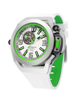 RIM Scuba Automatic Watch Ø48mm - Green | Scuba Diving Watches | Luxury Scuba Watches