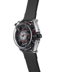 LAX Limited Edition - 01-BK - Dual Time Watch