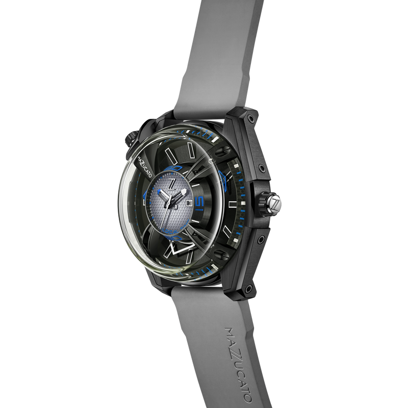 LAX Collection Mazzucato