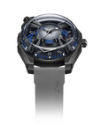 LAX Limited Edition - 03-GY - Dual Time Watch