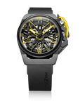 RIM GT - GT1-YL - Automatic Watch Ø42mm