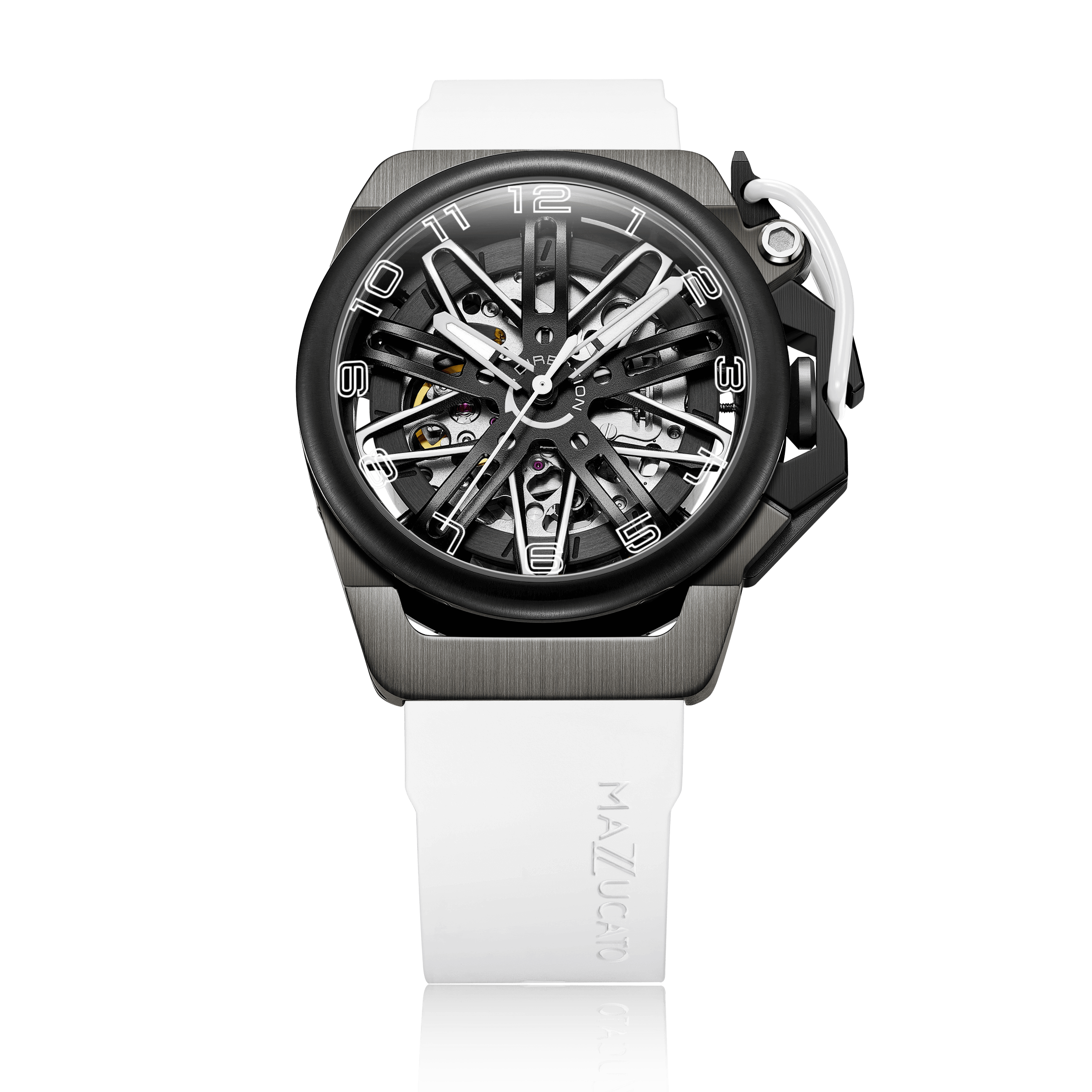 Mazzucato Rim Gt Chronograph