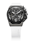 RIM GT - GT3-WH - Automatic Watch Ø42mm